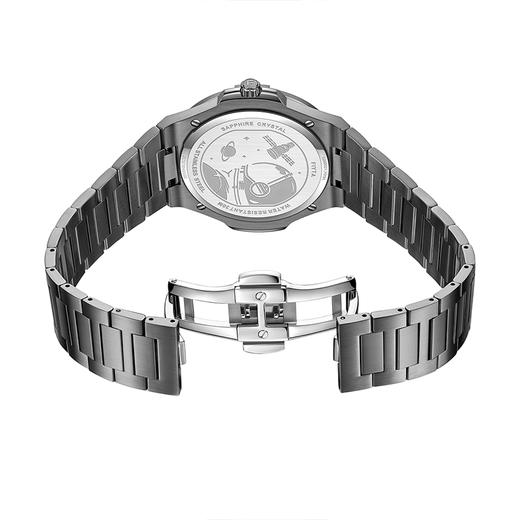 【新品】飞亚达航天系列石英男表G880021.HHH 商品图3