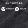 【福利款】金三塔女羊绒套头衫 秋冬新品 基础圆领100%羊绒衫 多色YZFFD701 商品缩略图6