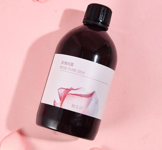 LEAF·利芙耶 玫瑰纯露100ml/瓶 商品图0