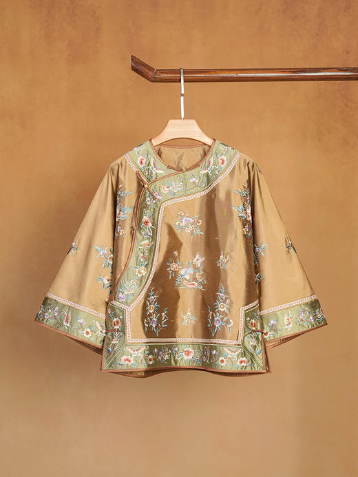 B252575-T上衣。 商品图3