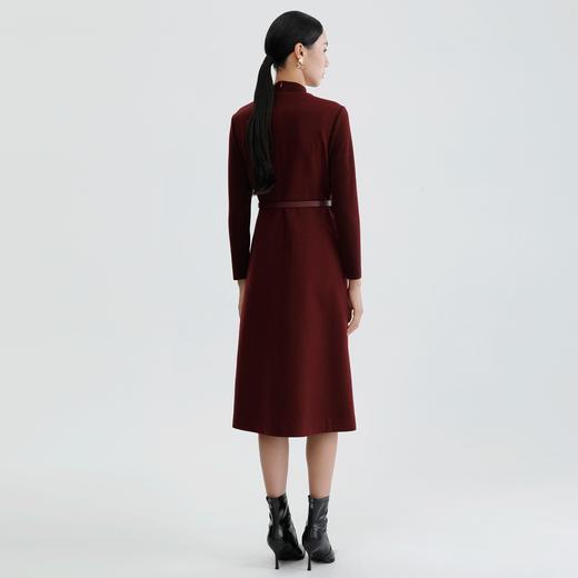 戴布拉芬连衣裙L28D524 商品图9