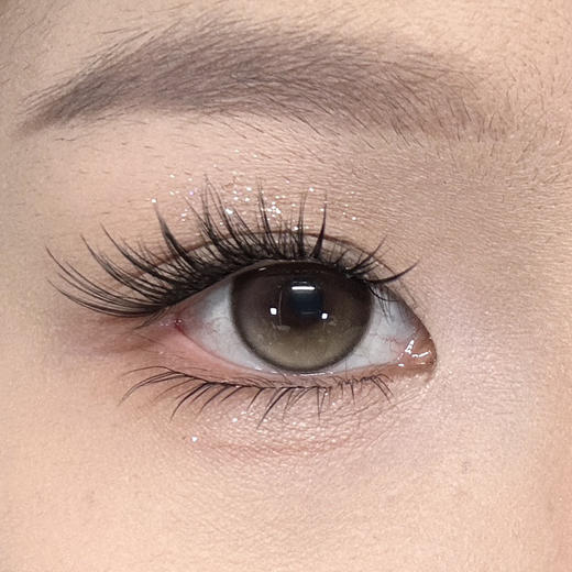 RECOLOOK珍珠棕（佩戴直径：14.5mm） 商品图5