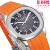 BBF百达翡丽AQUANAUT系列5167A 手雷系列 橙手雷 丹东324一体机 男士腕表 表径40mm 商品缩略图4