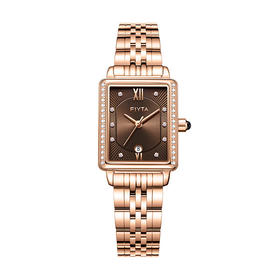 飞亚达倾城系列石英女表L865012.PKPD