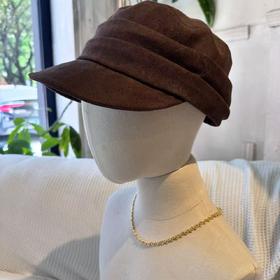 【门店同款】ENJOY冬季马术帽 167097166