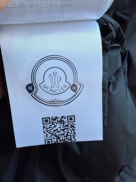 蒙口男装【户外】轻盈短羽绒服 商品图9