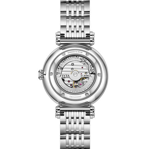 飞亚达印系列男表机械表GA850019.WLW 商品图8