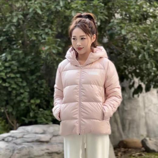 彪马 羽绒外套499.9元（线上线下同步在售，不一定有货，介意勿拍）545134-NT 商品图0