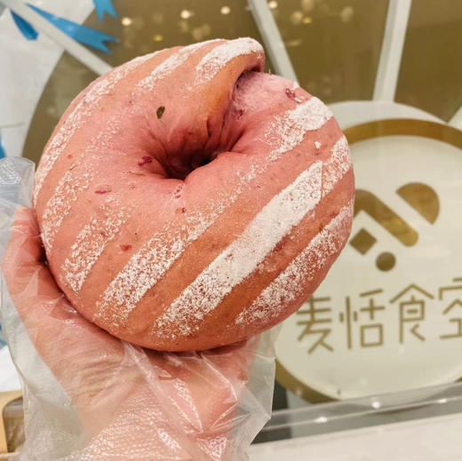 玫瑰软欧（会员15.8） 商品图0