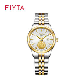 飞亚达芯动系列女表机械表LA520007.TWT