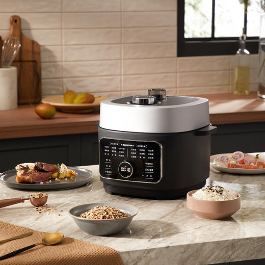 蓝宝低温料理饭煲家用电饭煲BP-FB02【鱼圈vip福利】 商品图3