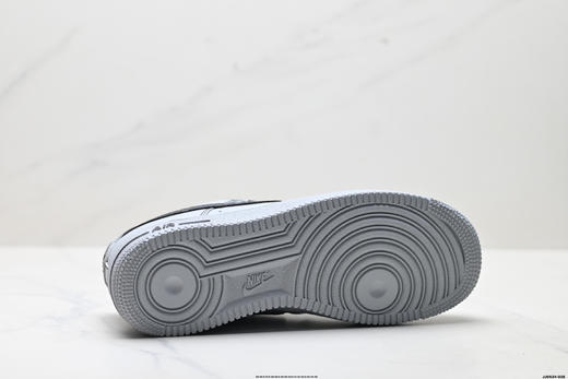 耐克NIKE AIR FORCE 1’07空军一号低帮百搭休闲运动板鞋HQ2037-004男女鞋 商品图8