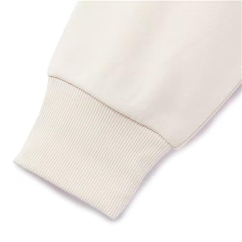 佐丹奴女装25年【卢正义同款】棉质毛圈布连帽抽绳卫衣05325620 商品图6