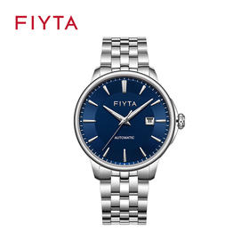 飞亚达芯动系列机械男表GA520010.WLW