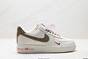 耐克NIKE AIR FORCE 1‘07空军一号低帮百搭休闲运动板鞋808788-996男女鞋 商品缩略图0