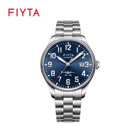 飞亚达马赫系列机械男表GA881013.WLW