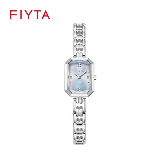 飞亚达倾城系列石英女表L865039.WLW 商品图0