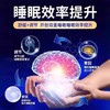 【华北制药】 Y-氨基丁酸片 天然GABA 想睡就睡 深睡整晚 每粒含GABA高达100mg 60粒/瓶 商品缩略图3