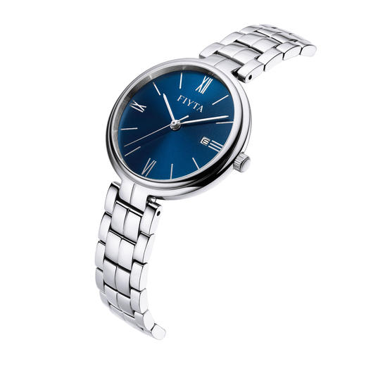 飞亚达倾城系列石英女表L800017.WLW 商品图3