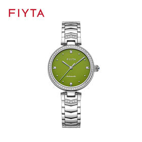 飞亚达心弦系列机械女表LA869018.WNWH