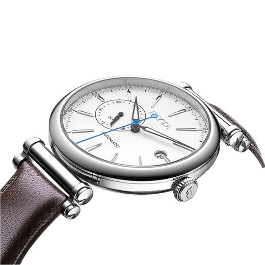 飞亚达印系列男表机械表GA850002.WWR 商品图2