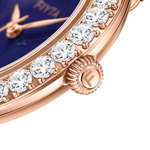 飞亚达倾城系列石英女表L865011.PLPD 商品图3