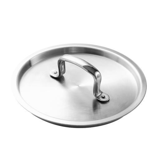 【神田KANDA】钛彩米微压炖锅 22cm（含硅胶勺） 商品图6