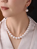 伽罗 JALO 11.5-13mm爱迪生高等级淡水珍珠项链 商品缩略图0