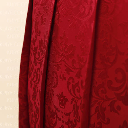 【福天华】高品质寿衣女裙子“全如意”百年工艺传统寿服 商品图2