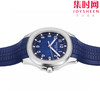 BBF百达翡丽AQUANAUT系列5168G 手雷系列 游艇蓝 蓝手雷 丹东324一体机 男士腕表 表径42.2mm 商品缩略图6
