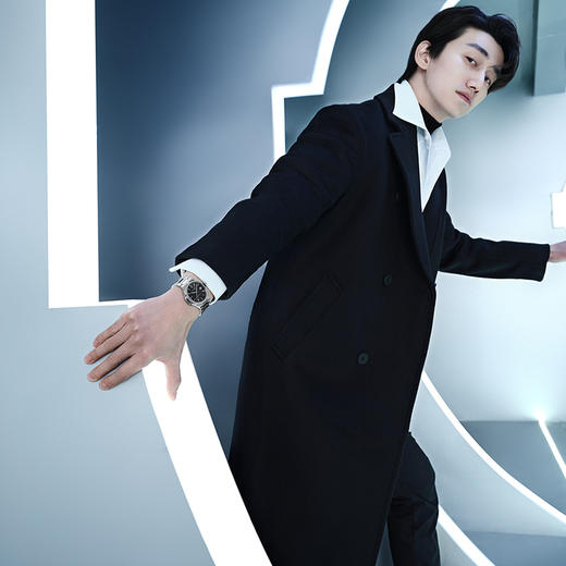 飞亚达航天系列机械男表GA856000.WHW 商品图6