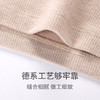 【莱赛尔绵羊毛腈纶打底外穿】SCHIESSER德国舒雅女士小高领长袖莱赛尔绵羊毛腈纶混纺面料打底衫保暖260g31/26180U 商品缩略图2