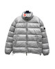 中性款尼龙提花羽绒服010 商品缩略图0