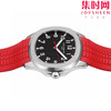BBF百达翡丽AQUANAUT系列5167A 手雷系列 黑盘红针 新加坡特别版 红手雷 丹东324一体机 男士腕表 表径40mm 商品缩略图6
