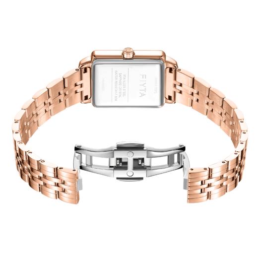 飞亚达倾城系列石英女表L865010.PHPD 商品图4