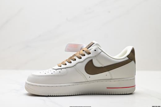 耐克NIKE AIR FORCE 1‘07空军一号低帮百搭休闲运动板鞋808788-996男女鞋 商品图2