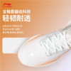 李宁男子2025秋季回弹轻便防滑缓震跑步鞋运动鞋ARBV001-53 商品缩略图2