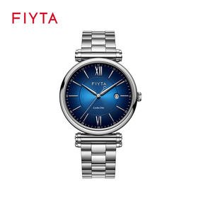 飞亚达印系列男表石英表G850017.WLW