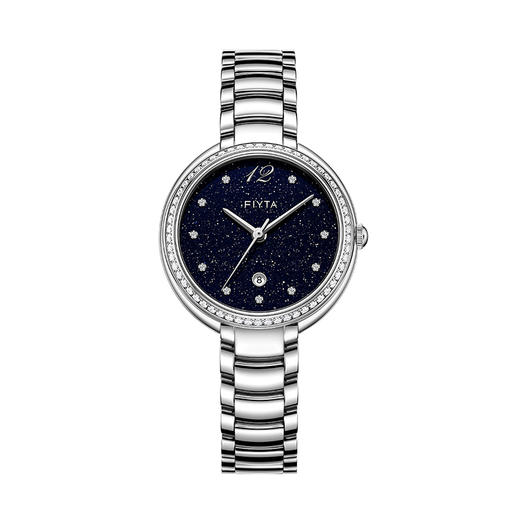 飞亚达倾城系列石英女表L865006.WLWD 商品图0