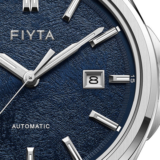 飞亚达摄影师系列机械男表GA860030.WLW 商品图6