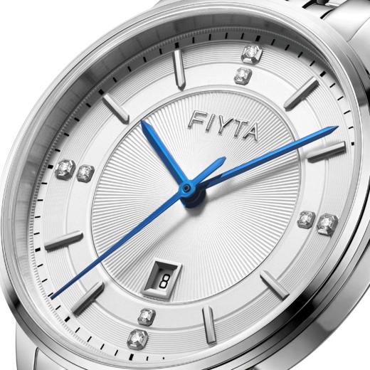 飞亚达卓雅系列石英女表L800020.WWW 商品图2