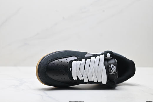 耐克NIKE AIR FORCE 1’07空军一号低帮百搭休闲运动板鞋lB6388-004男女鞋 商品图1