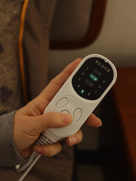 【养生好物 坐灸垫】坐垫 暖臀暖腹暖腰暖足  一垫搞定~预售3天（周末不发） 商品图4