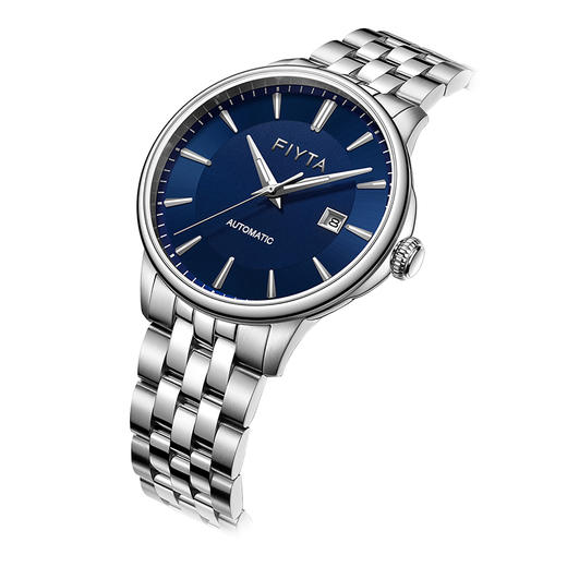 飞亚达芯动系列机械男表GA520010.WLW 商品图1