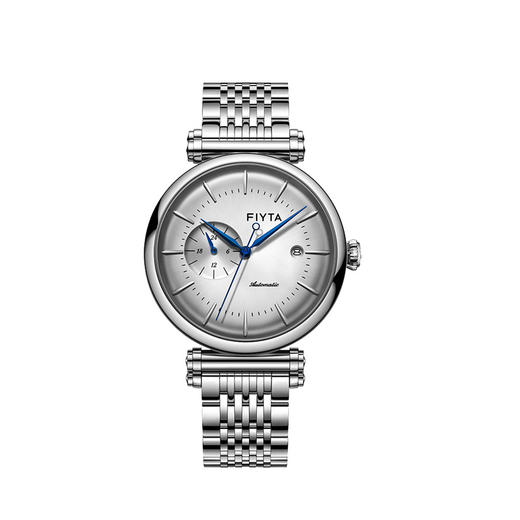 飞亚达印系列机械男表GA850012.WWW 商品图0