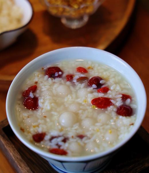 云南特色【逐南味】手工酒酿 天然泉水 瓦坛自然发酵 汤汁清润 轻甜不腻 女神养颜醪糟 商品图14