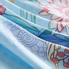 富安娜家纺 床品四件套 安巢芳菲 被套203*229cm 商品缩略图6