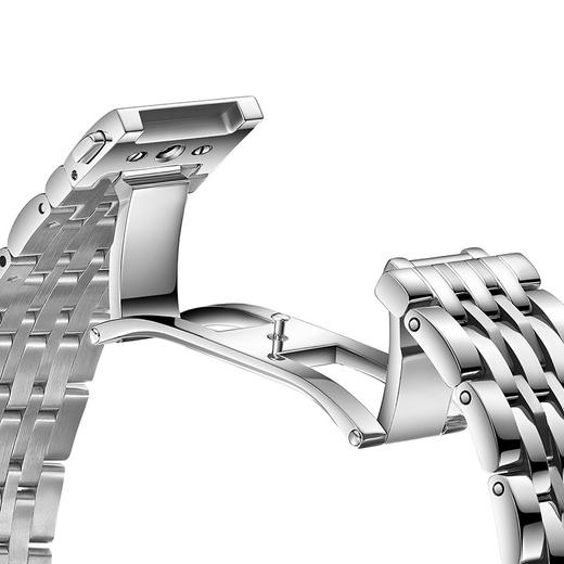 飞亚达经典系列机械男表GA800031.WLW 商品图11