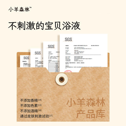 「食舒舒浴液」8倍浓缩养力 每周泡一泡 脾宝吃饭香 商品图4