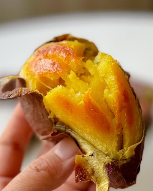 四拼红薯 商品图1